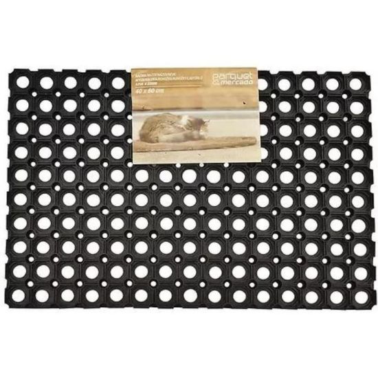 Obrazek Wycieraczka Ażur II 22mm 40x60