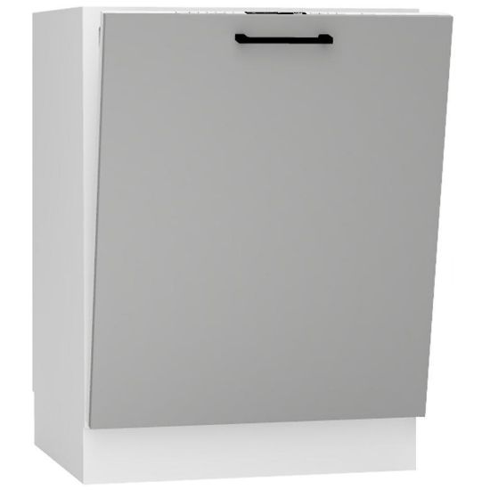 Obrazek Front zmywarki Max 60pz Granit