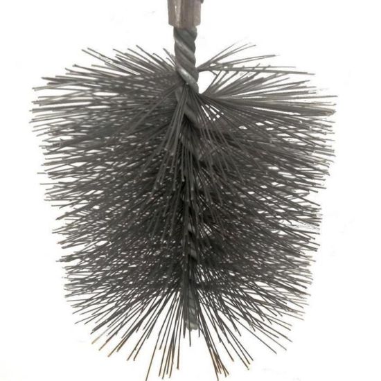 Obrazek Szczotka wyciorowa 80