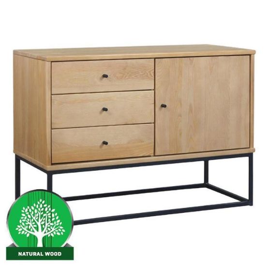 Obrazek Komoda lll Logan sosna surowa
