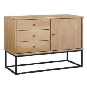 Obrazek Komoda lll Logan sosna surowa