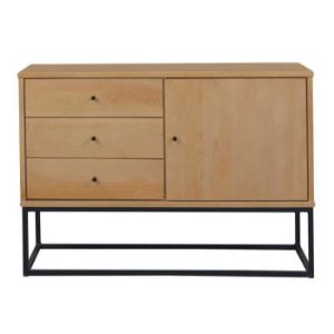 Obrazek Komoda lll Logan sosna surowa