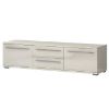 Obrazek Szafka RTV Piano TV180-2K2F/PN-71/KA/71 beige