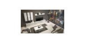 Obrazek Szafka RTV Piano TV180-2K2F/PN-71/KA/71 beige
