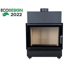Obrazek Wkład kominkowy ROTEN 11 kW ECO