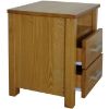 Obrazek Stolik nocny Prezydent 2S+W dr. sosna kol. olcha