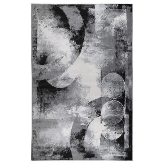 Obrazek Dywan Heatset Olimpia 1.6/2.3 6602A AAC Szary 