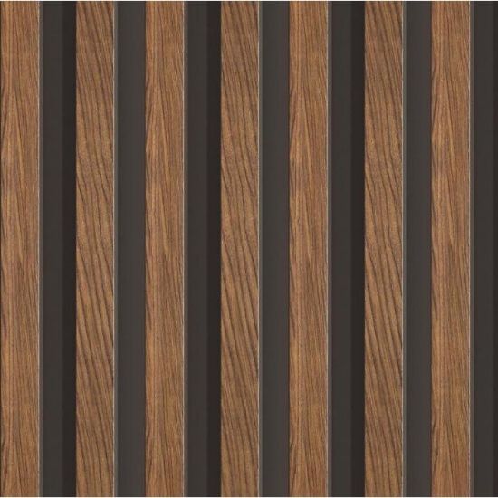 Obrazek Panel lamelowy VOX LINERIO L-LINE Mocca 21x122x2650mm