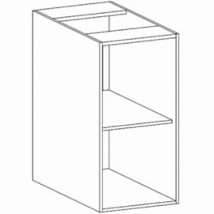 Obrazek Szafka kuchenna Prowansja D30 sosna andersen