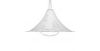 Obrazek Lampa Stożek WLA-01 S-010 biały LW1