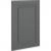 Obrazek Front kuchenny OZ 45 - Bella Graphite Super Mat