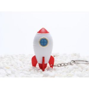 Obrazek Brelok Rocket