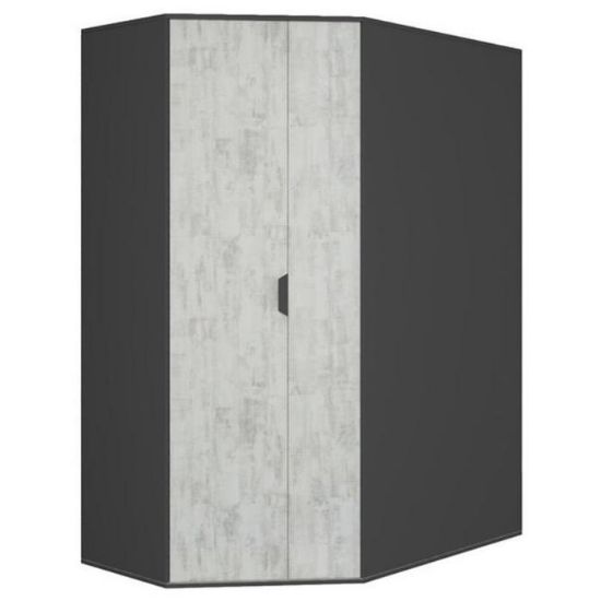 Obrazek Szafa Nano Na1 Enigma/Grafit