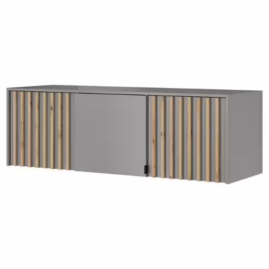 Obrazek Nadstawka Nelly 3d Szary/Lamela Artisan