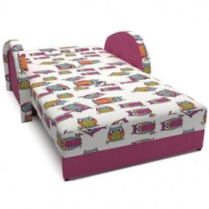 Obrazek Sofa Kaja I Sowa 1 + Blanca 2310