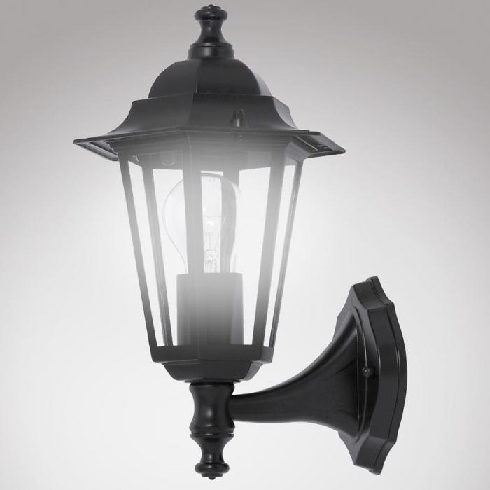 Lampa ogrodowa Valence 8204 K1G