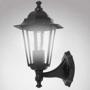 Obrazek Lampa ogrodowa Valence 8204 K1G