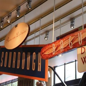 Obrazek Łącznik do Szynoprzewodu Connector I white