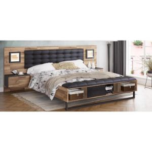 Obrazek Szafki nocne Jakobina JKBK011STB-C795