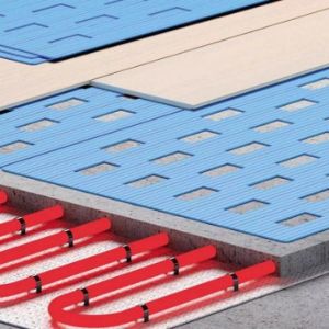 Obrazek Podkład pod panele Expert Thermo Rapid 3mm