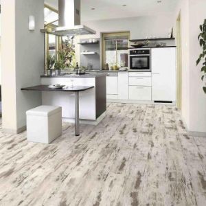 Obrazek Panel podłogowy Sosna Bianco 8mm AC4 Parquet Mercado 37389