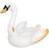 Obrazek Materac do pływania łabędź 169cmx169cm 41120