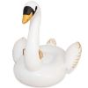 Obrazek Materac do pływania łabędź 169cmx169cm 41120