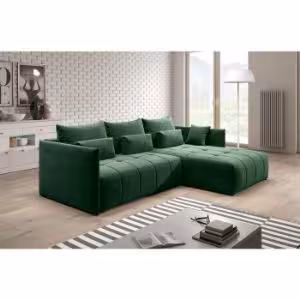 Obrazek Narożnik York Monolith 37 uniwersalny