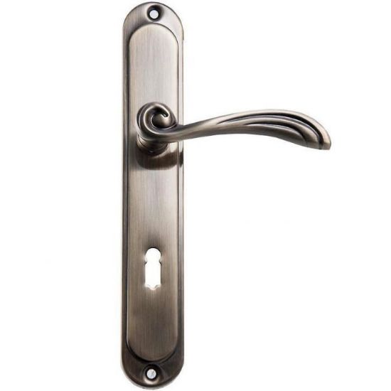 Obrazek Klamka Sonata 2 KL72 patyna