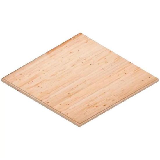 Obrazek Podłoga do domku Margaretka