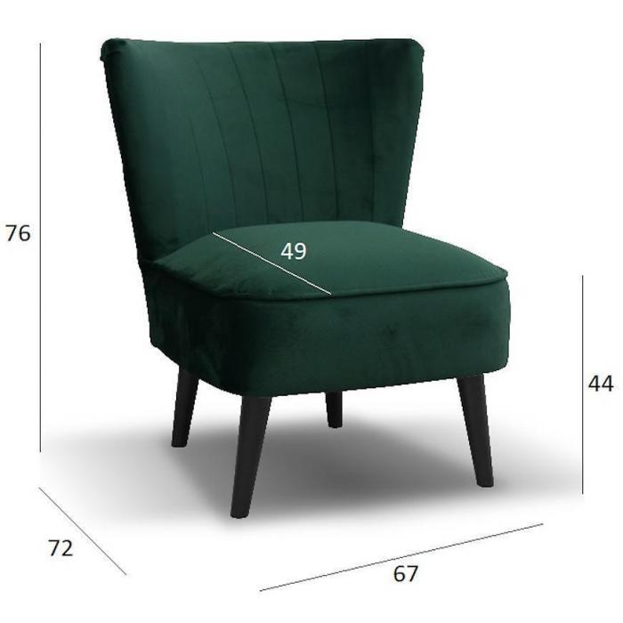 Fotel Will Kronos 19