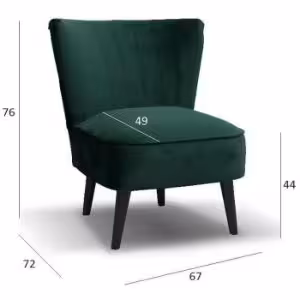 Obrazek Fotel Will Kronos 19