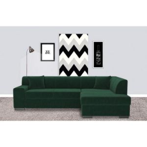 Obrazek Narożnik z funkcją spania Minos Riviera 38 prawostronny