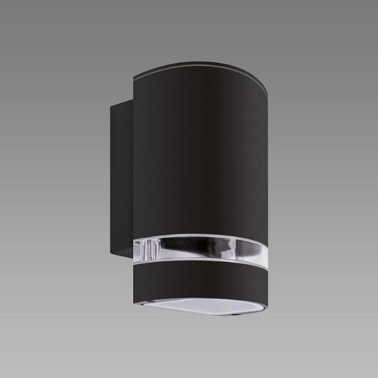 Obrazek Lampa Bruno GU10 C Black 04004 K1