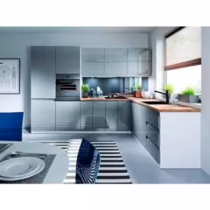 Obrazek Szafka kuchenna Gardena D60S3 grey