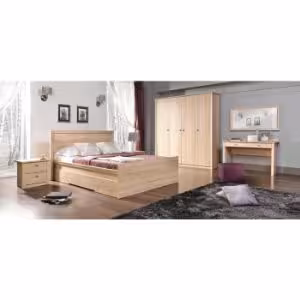 Obrazek Łoże Finezja F10 z szufladami 160