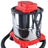 Obrazek Odkurzacz do popiołu 20L ODK005-20L