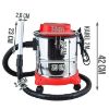 Obrazek Odkurzacz do popiołu 20L ODK005-20L