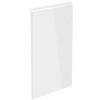 Obrazek Front do zmywarki Gardena D45FZW 713 x 446 white