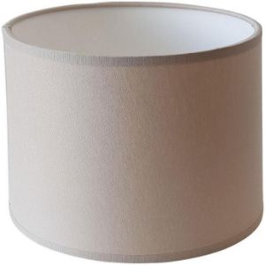 Obrazek Abażur Walec 9969 Beż D20 Lb