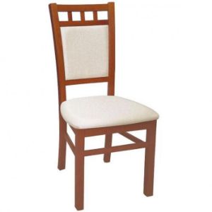 Obrazek Krzesło 777 tap. Casilda beż