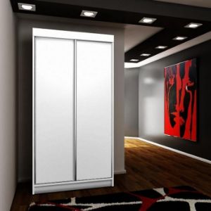 Obrazek Szafa Top 25 100 Biały