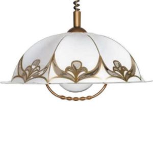 Obrazek Lampa WLA-01/2.0 002 B Trewos Lilia LW1