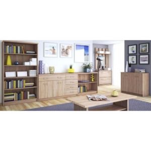 Obrazek Szafka RTV Tom 2D/120