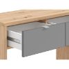 Obrazek Biurko Androra szary 11011447 