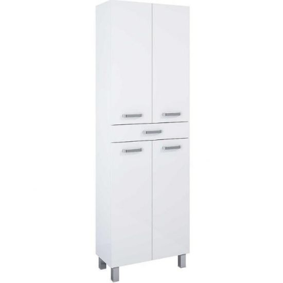 Obrazek Słupek Uno 60 4D1S white
