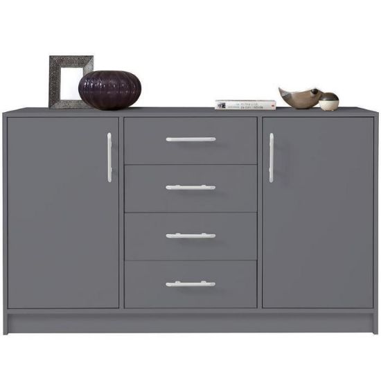 Obrazek Komoda Smart SRK1 grafit