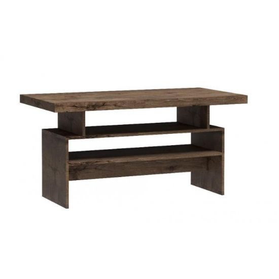 Obrazek Ława Indianapolis I13 jesion ciemny