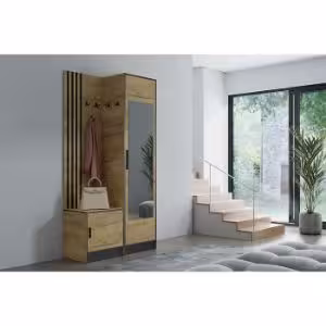 Obrazek Garderoba Roj Plus 11 craft 