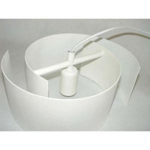 Obrazek Lampa Twist 2705/Z-B-1 Biała LW1